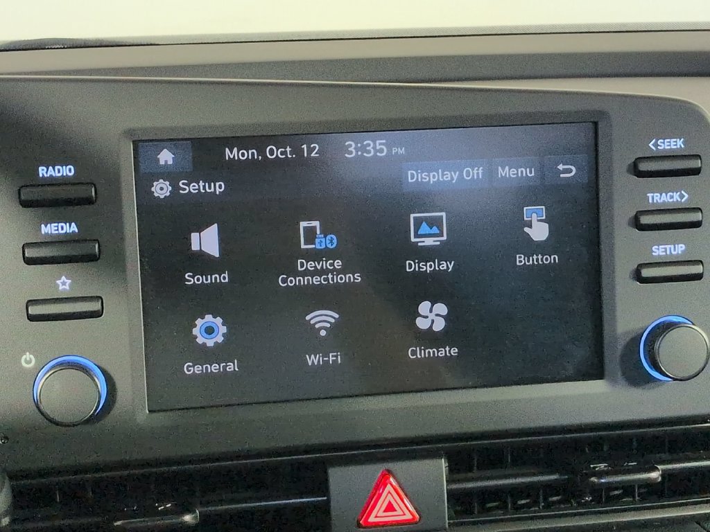 Used 2026 Hyundai Elantra SEL Sport Premium FWD image 33