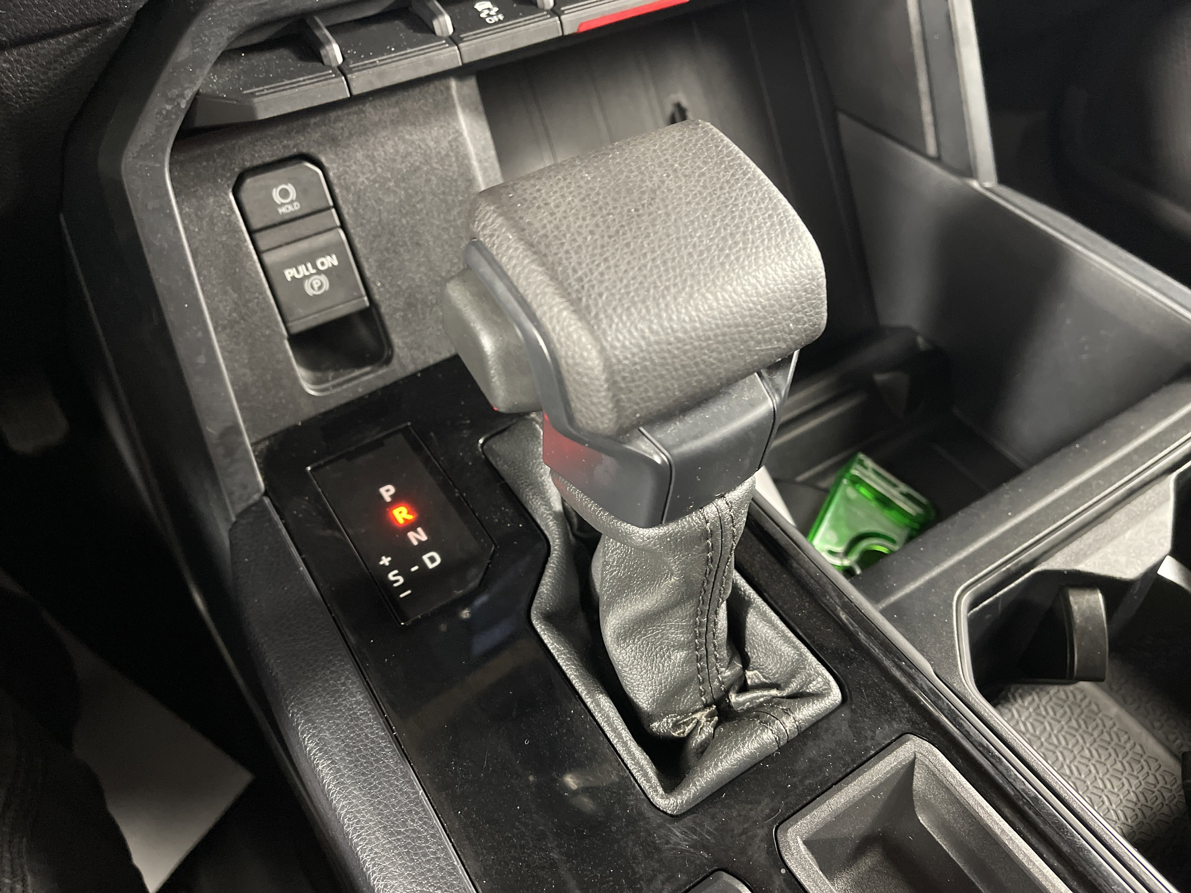 Used 2024 Toyota Tundra SR w/ SR Tow Package image 24