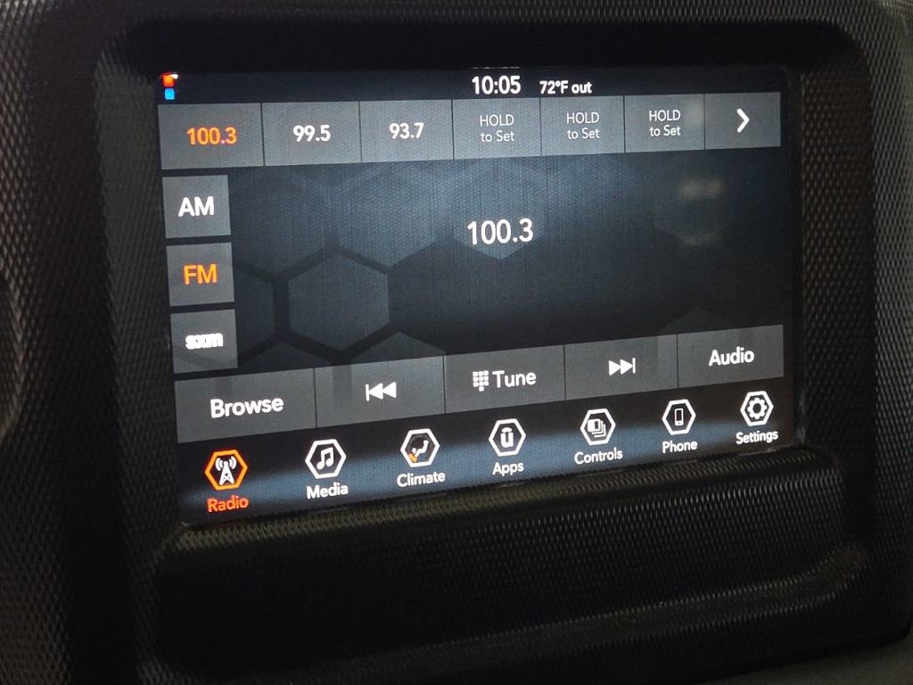 Used 2022 Jeep Wrangler Sport AWD/4WD image 16