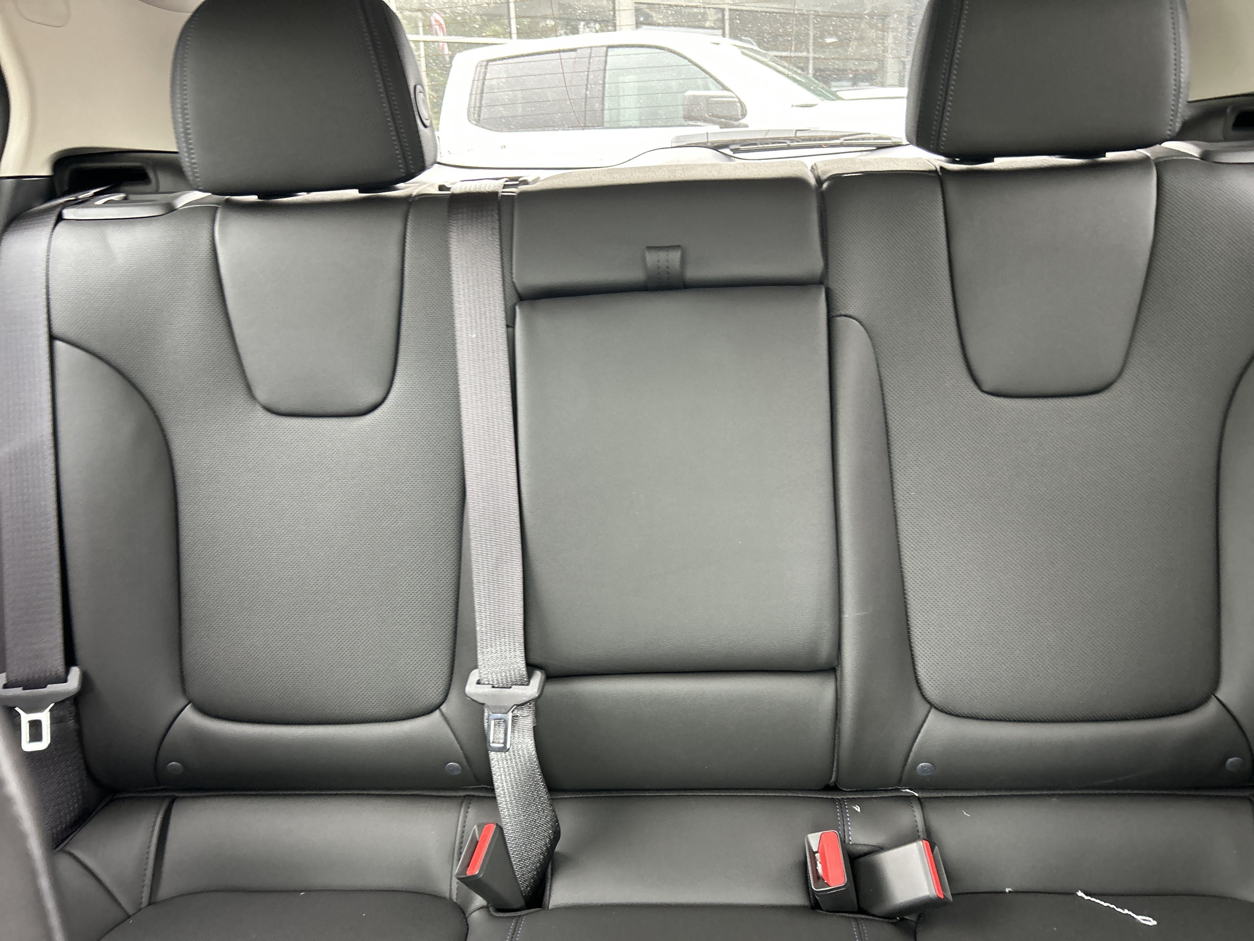 New 2026 Buick Encore GX Sport Touring w/ Advanced Technology Package AWD/4WD image 25