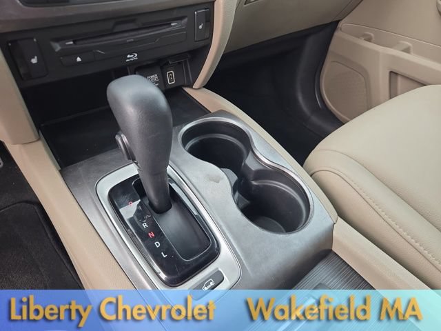 Used 2019 Honda Pilot EX-L image 20