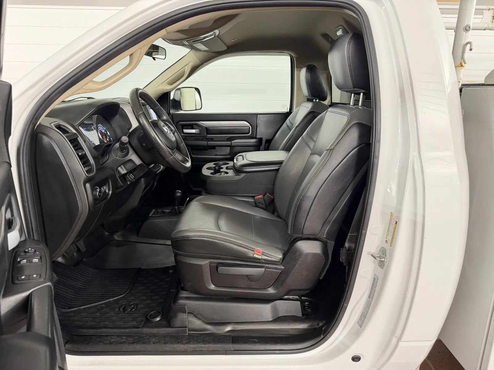 Used 2019 RAM 2500 Tradesman AWD/4WD image 12