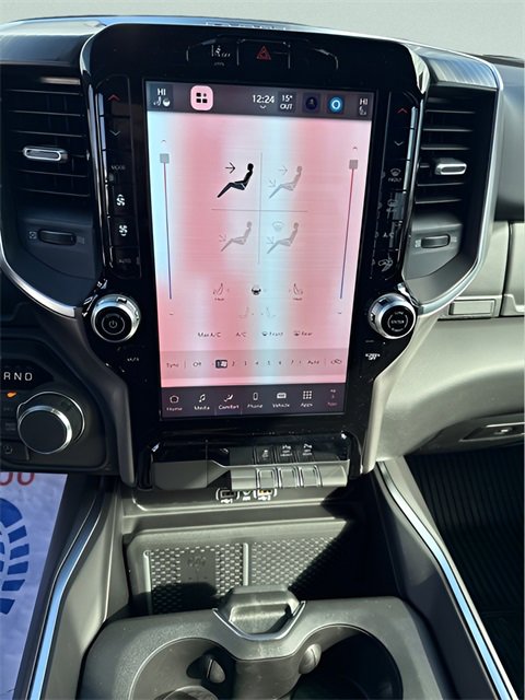 New 2026 RAM 1500 Lone Star image 15