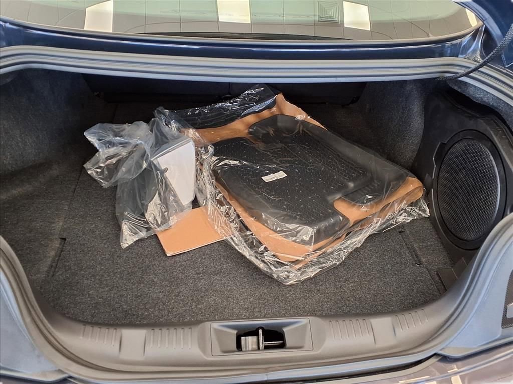 New 2025 Ford Mustang Dark Horse image 26