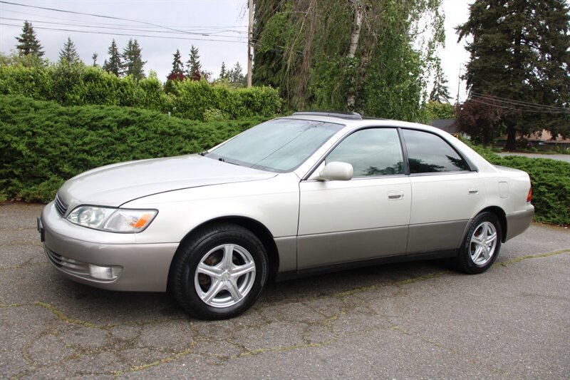 Used 1999 Lexus ES 330
