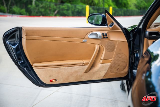 Used 2006 Porsche 911 Carrera image 47