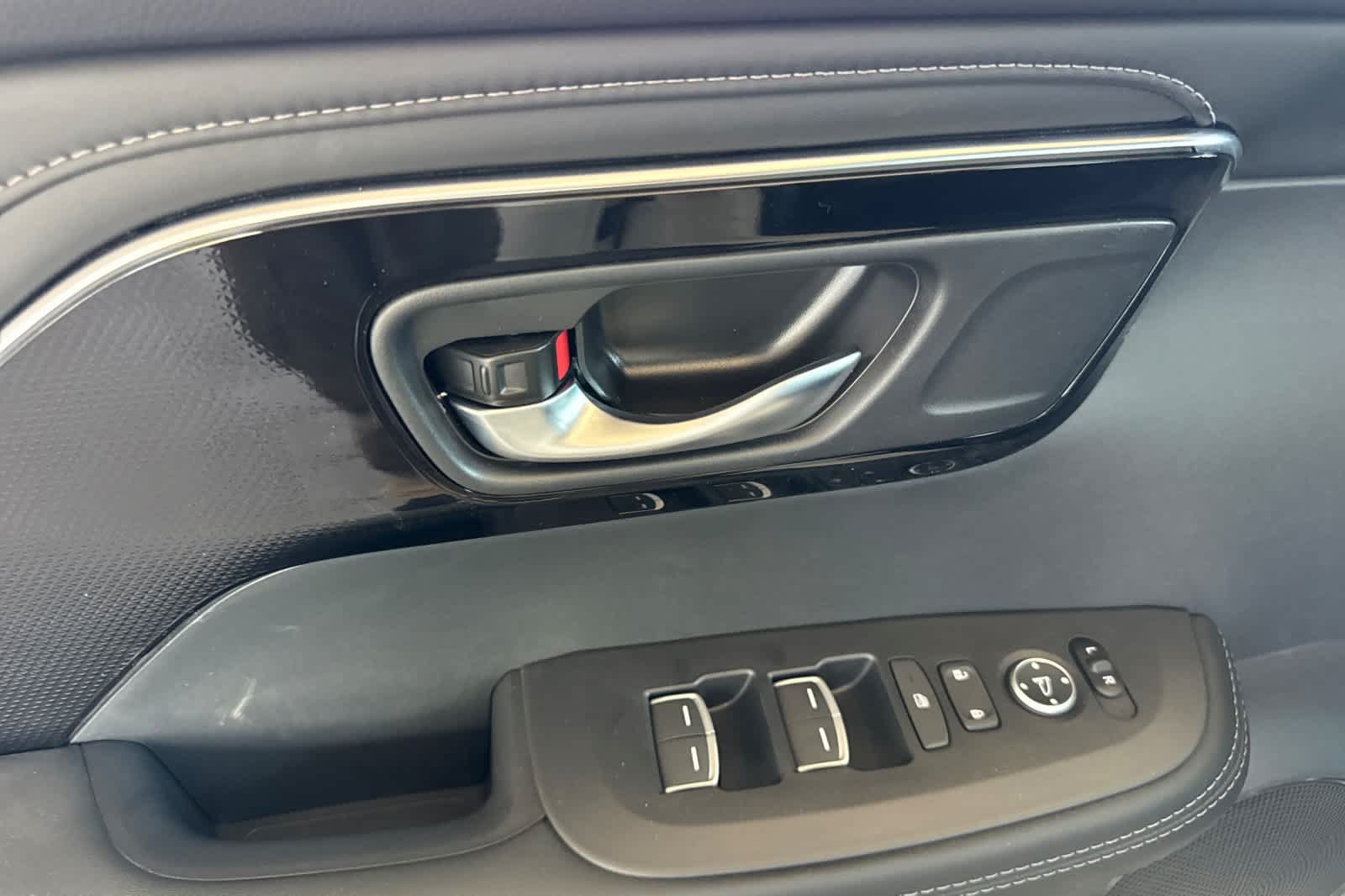 New 2026 Acura ADX AWD image 9