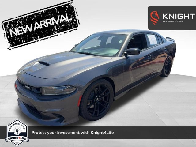Used 2023 Dodge Charger Scat Pack w/ Daytona Edition Group