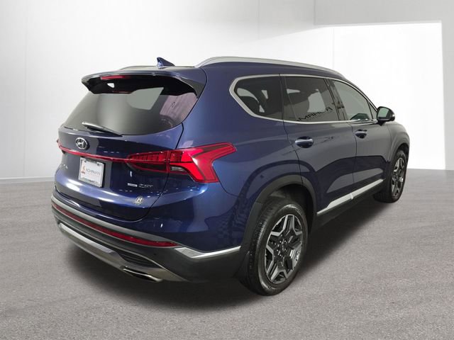 Used 2023 Hyundai Santa Fe Limited AWD/4WD image 13