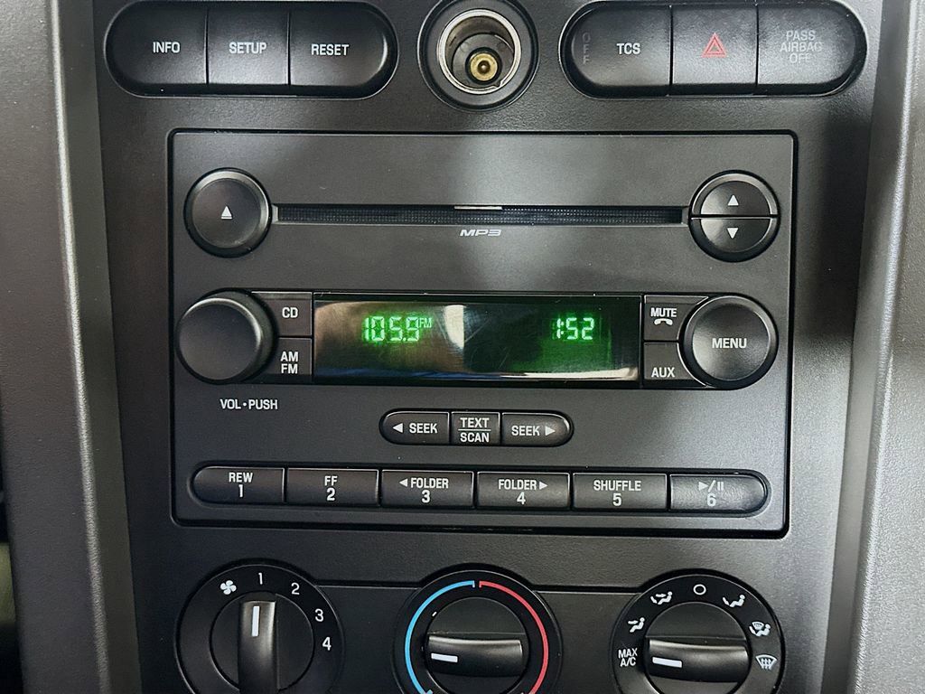 Used 2007 Ford Mustang GT RWD image 15