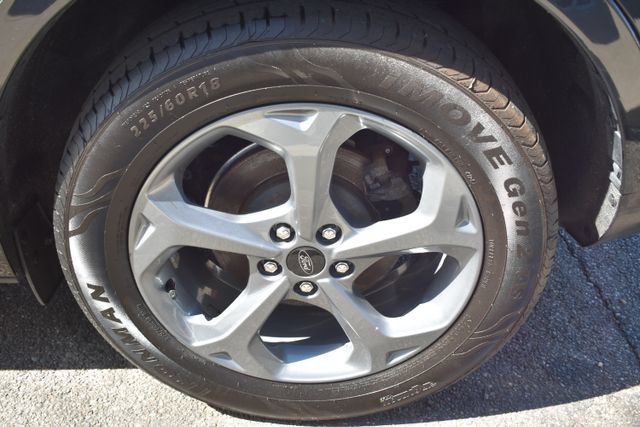 Used 2023 Ford Escape ST-Line AWD/4WD image 47