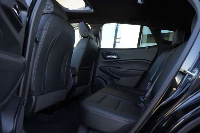 New 2026 Chevrolet Trax RS w/ Sunroof Package FWD image 26