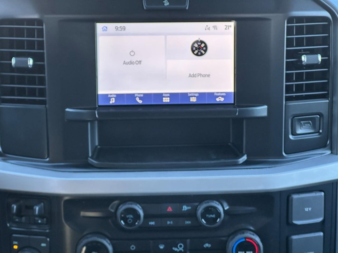 New 2026 Ford F250 XLT w/ FX4 Off-Road Package image 7