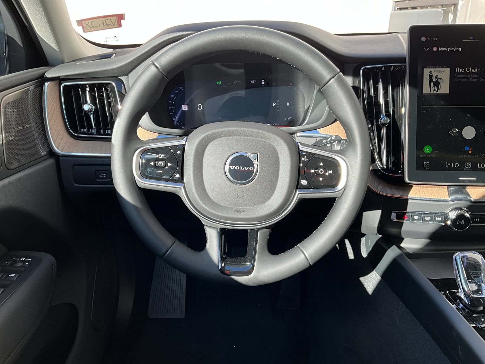 New 2026 Volvo XC60 B5 Plus w/ Climate Package AWD/4WD image 14