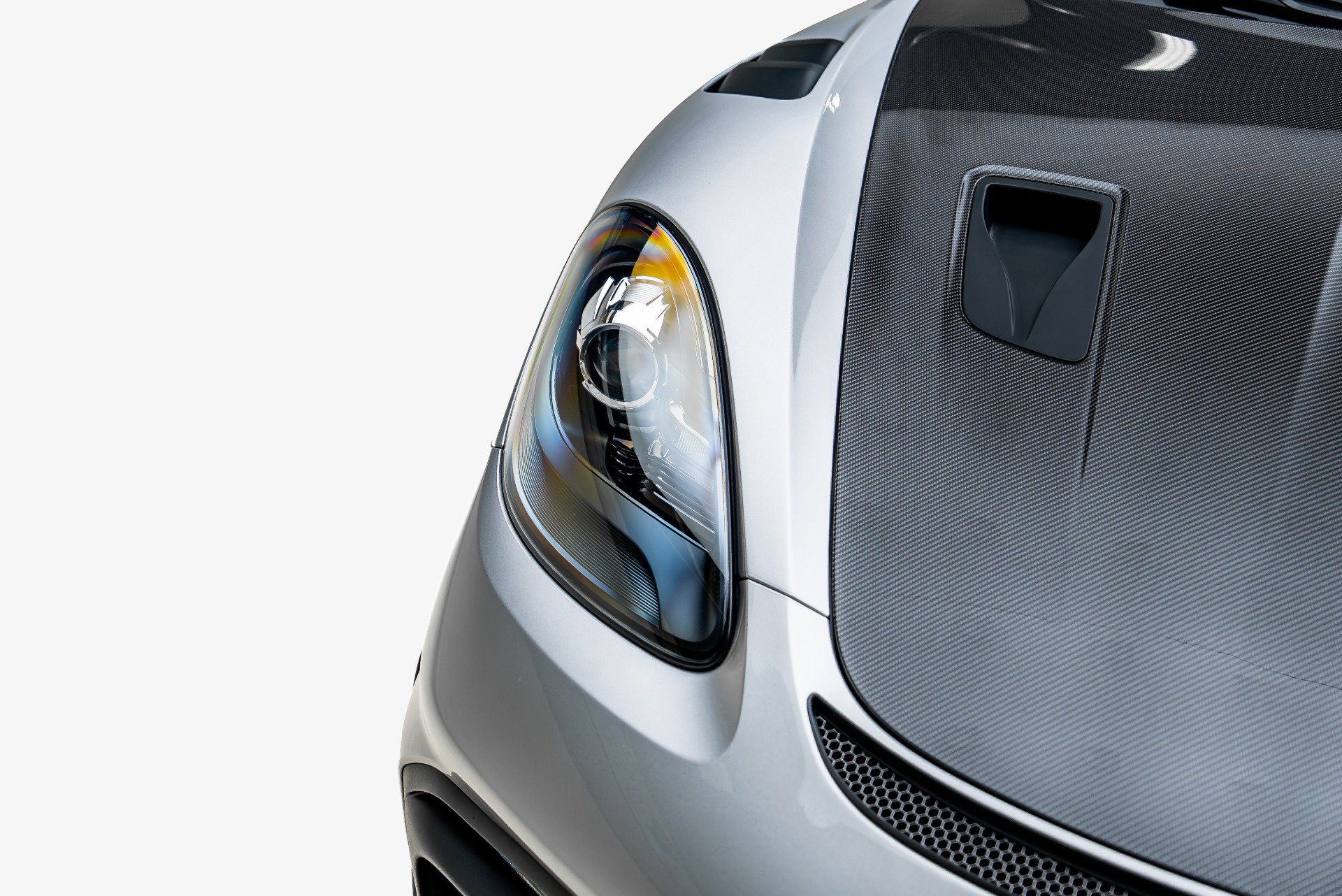 Used 2023 Porsche 718 Cayman GT4 RS RWD image 20