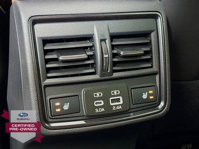 Certified 2026 Subaru Forester Touring AWD/4WD image 26