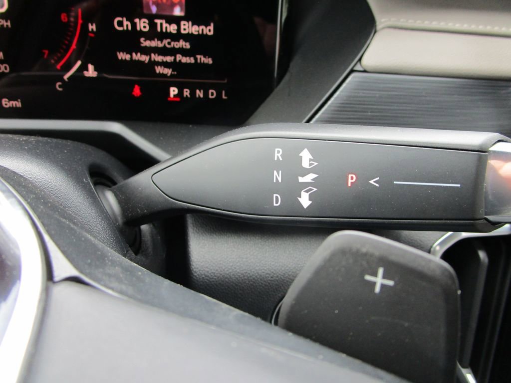 New 2026 GMC Acadia Elevation w/ Elevation Premium Package image 31