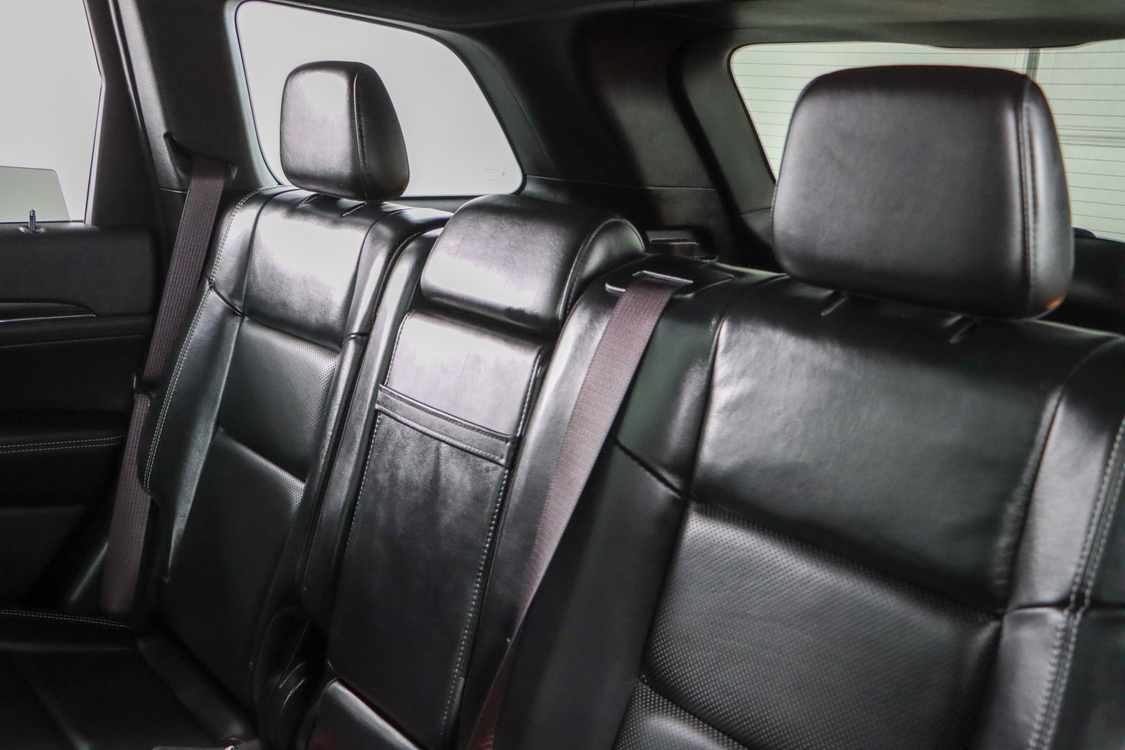 Used 2021 Jeep Grand Cherokee Limited w/ Quick Order Package 28K 80th image 25