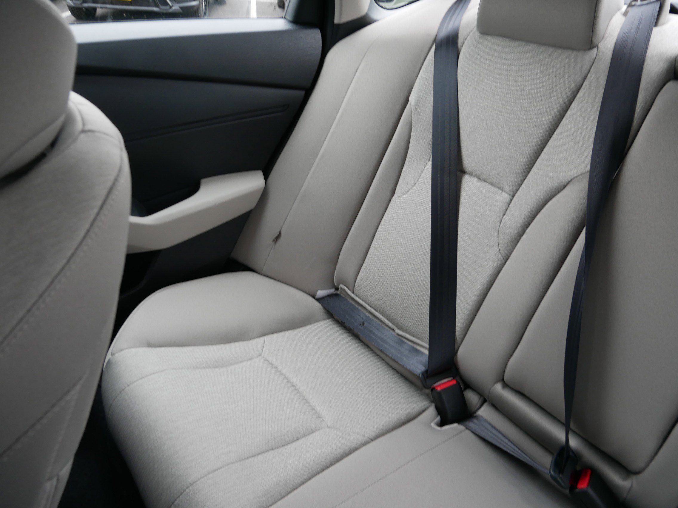 New 2026 Honda Accord SE image 12