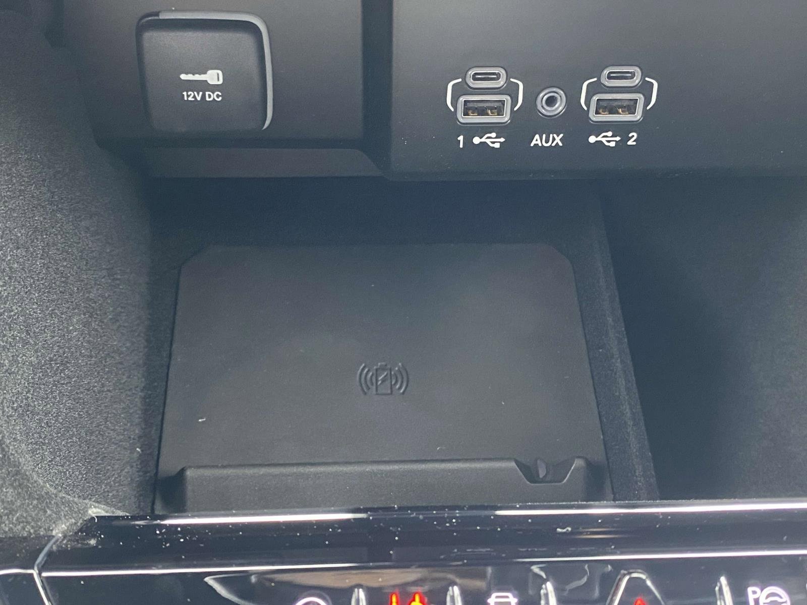 New 2025 Jeep Wagoneer L Series II w/ Convenience Group I image 28