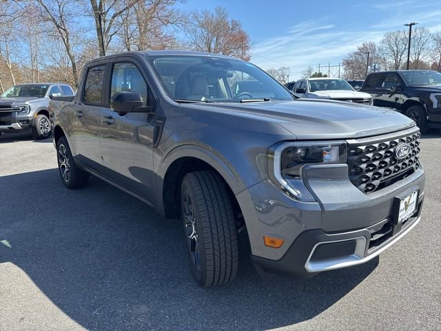 New 2026 Ford Maverick Lariat AWD/4WD image 4
