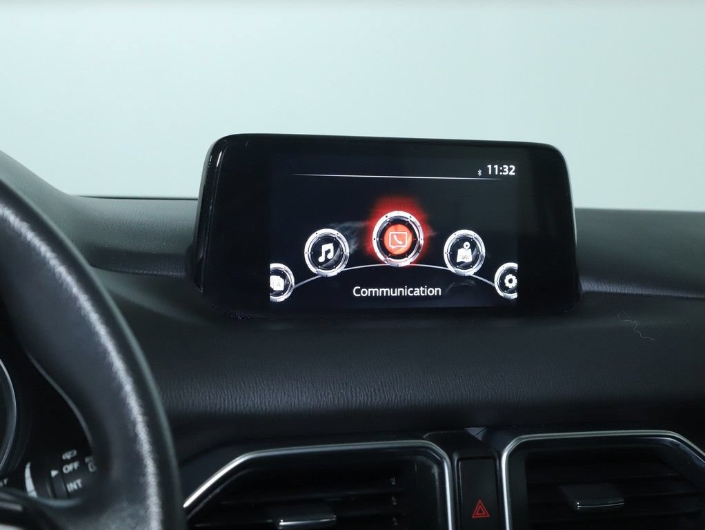 Used 2017 MAZDA CX-5 Sport FWD image 25