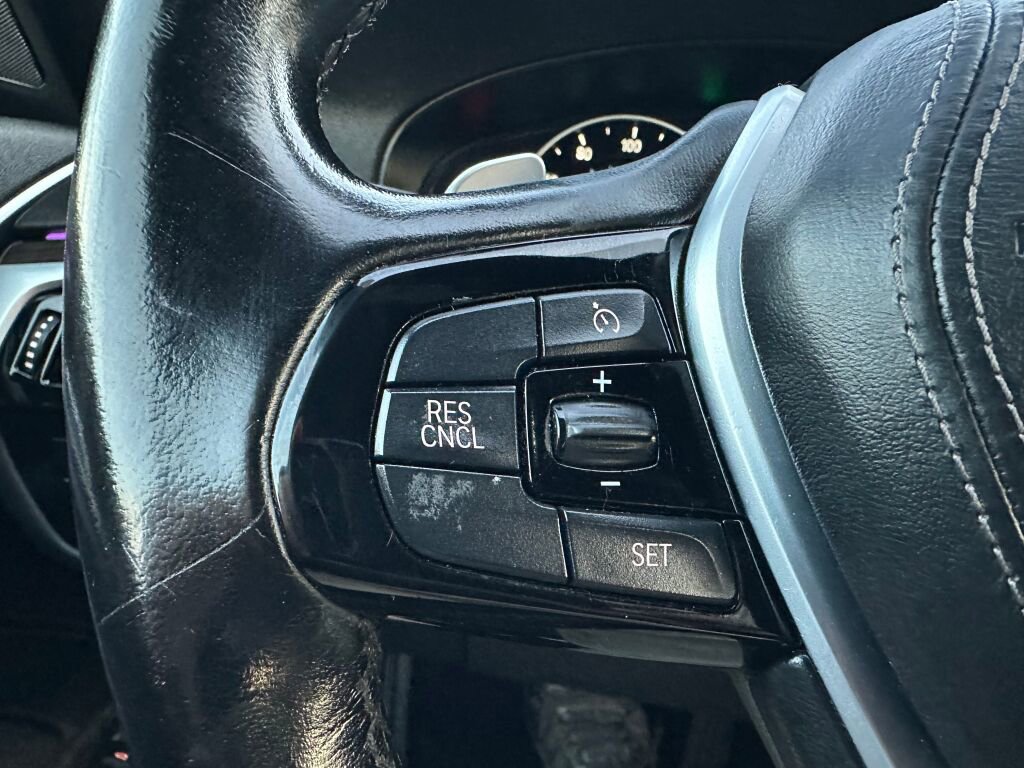 Used 2018 BMW 530i xDrive xDrive image 15