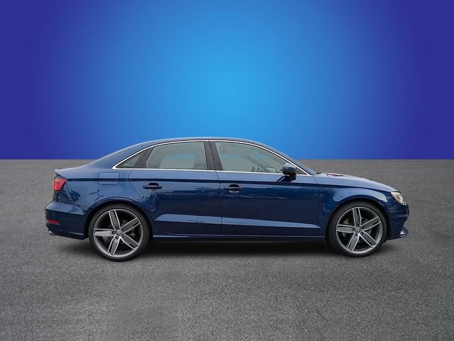 Used 2015 Audi A3 2.0T Premium Plus AWD/4WD image 6