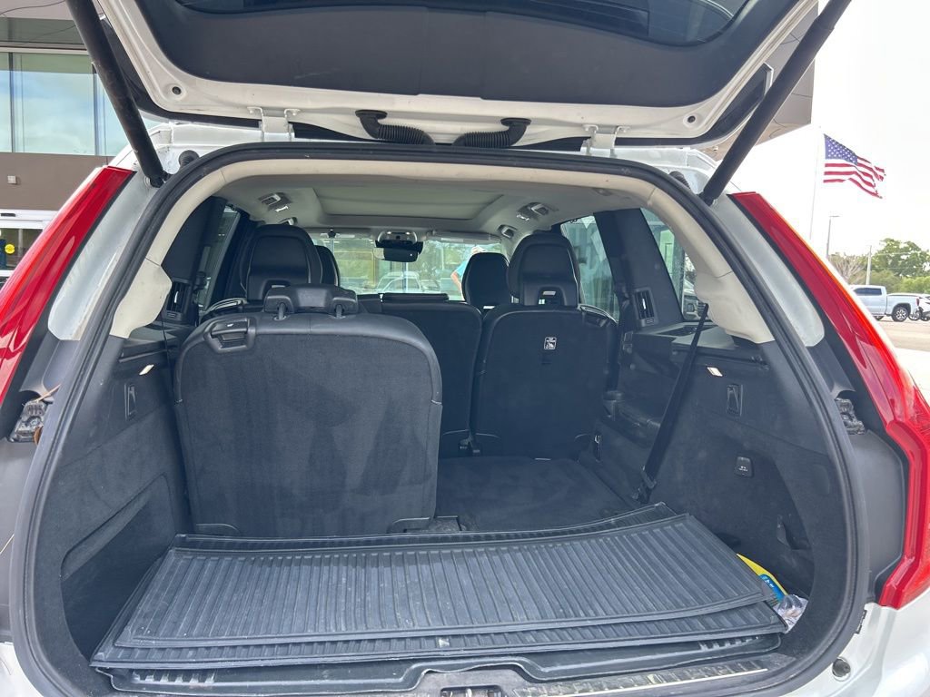 Used 2019 Volvo XC90 T6 Inscription w/ Advanced Package image 9