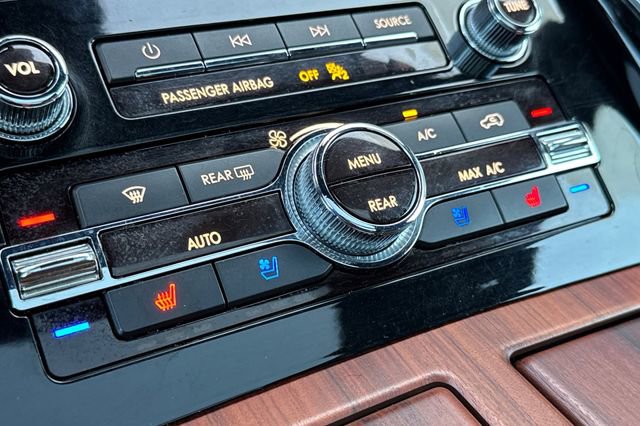 Used 2020 Lincoln Navigator L Reserve w/ Equipment Group 208A Reserve image 29