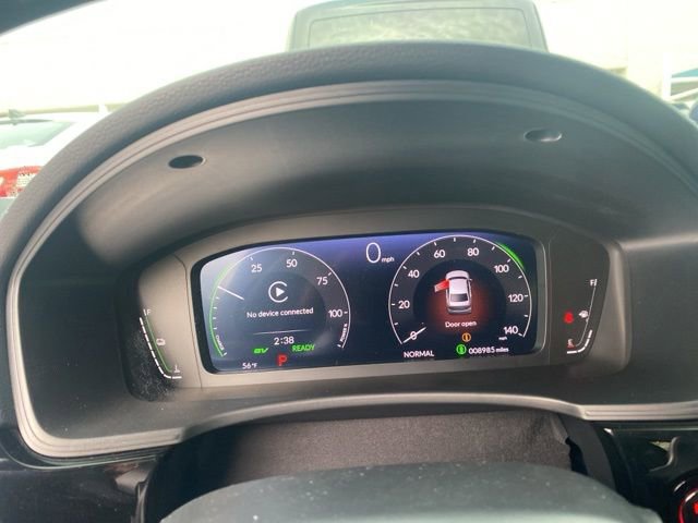 Used 2025 Honda Civic Sport Touring image 33