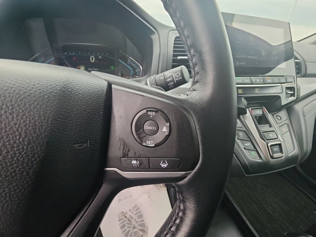 Used 2024 Honda Odyssey EX-L image 17