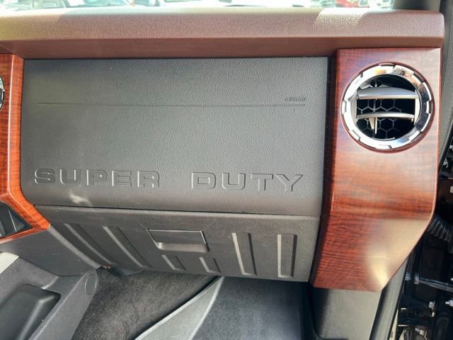 Used 2013 Ford F350 King Ranch image 52