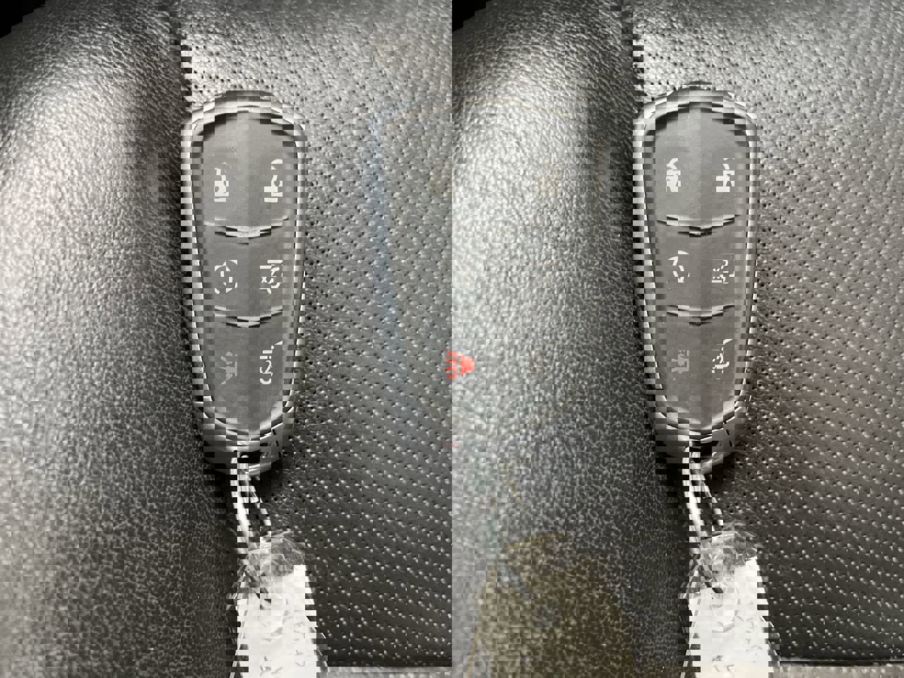 Used 2019 Cadillac Escalade ESV Premium Luxury image 34