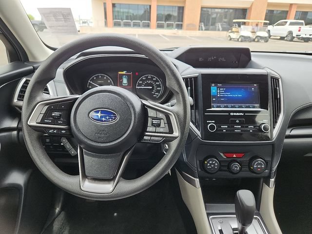Certified 2023 Subaru Forester AWD/4WD image 12