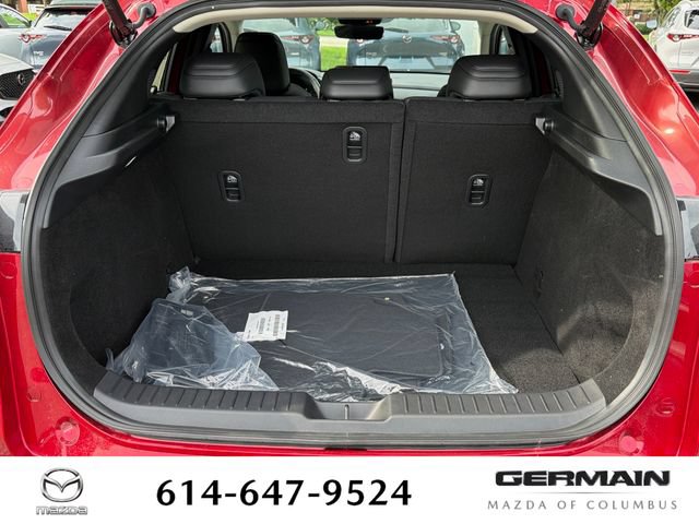 New 2026 MAZDA CX-30 2.5 Turbo w/ Premium Plus Pkg AWD/4WD image 15