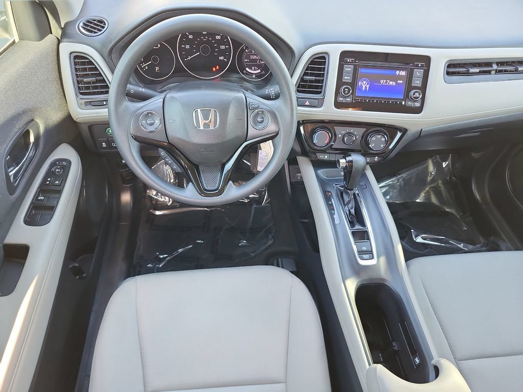 Certified 2022 Honda HR-V LX image 19