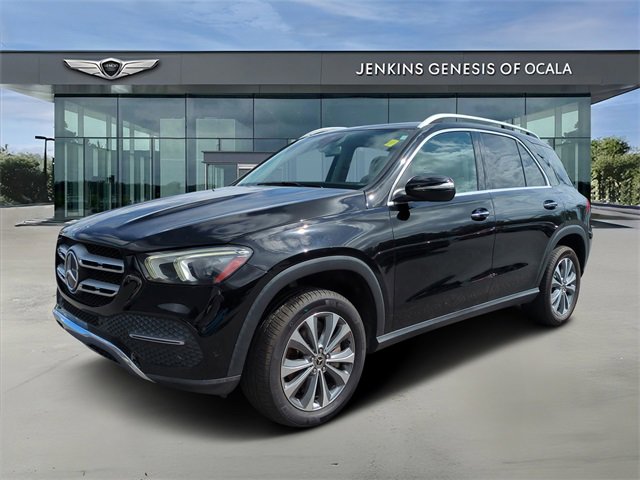 Used 2020 Mercedes-Benz GLE 350 image 7