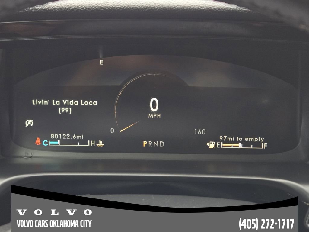 Used 2020 Lincoln Aviator Reserve w/ Equipment Group 202A AWD/4WD image 14