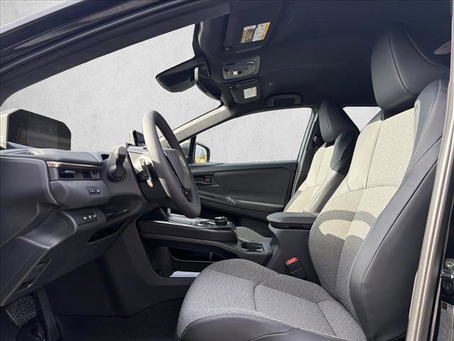 New 2026 Toyota bZ image 11