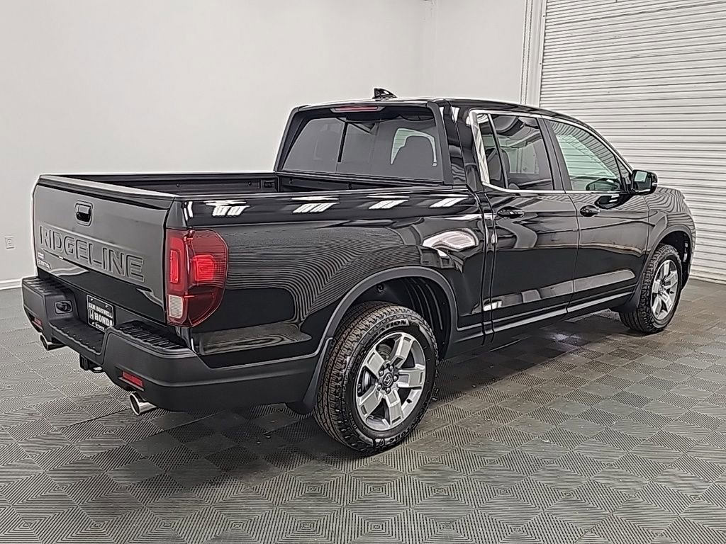 New 2026 Honda Ridgeline RTL image 8