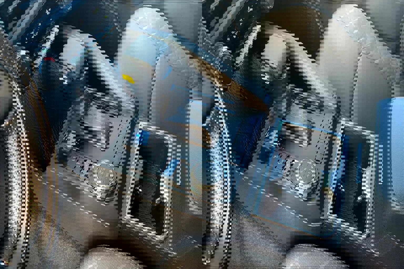 New 2025 Toyota Tacoma SR5 image 10