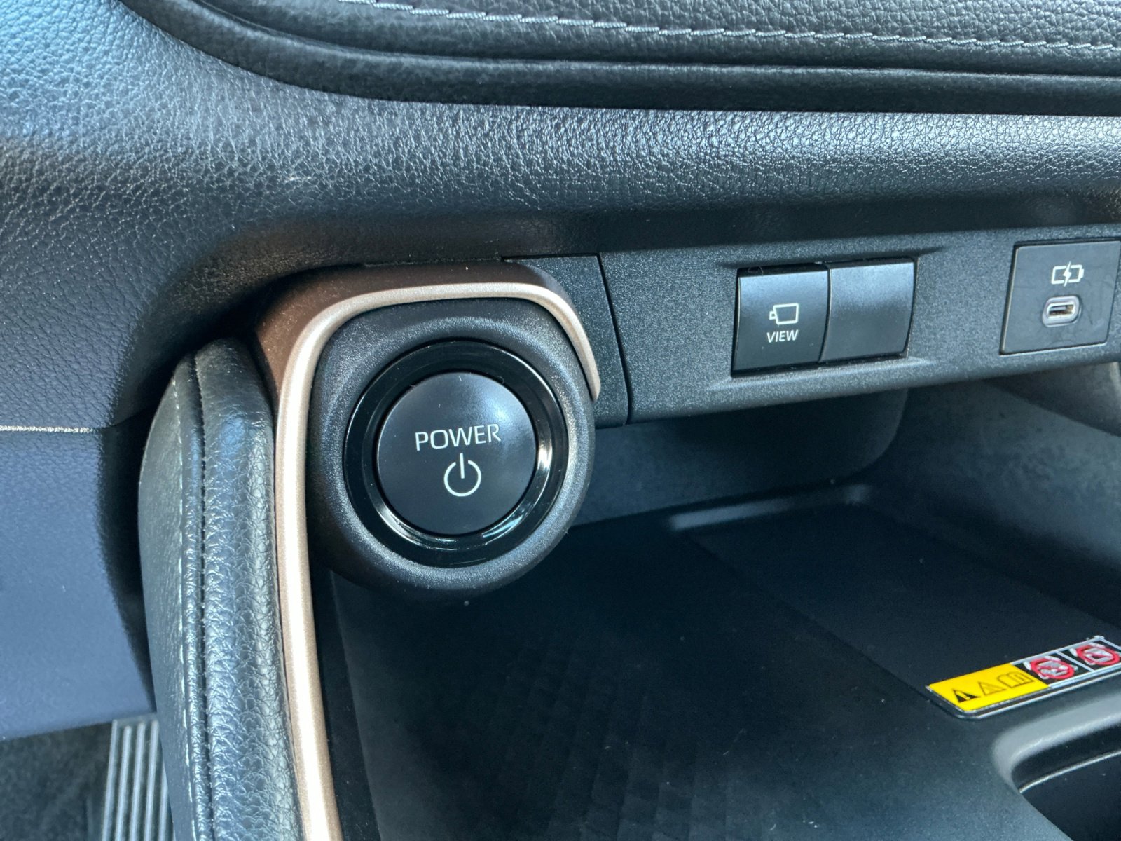 Used 2024 Toyota Grand Highlander AWD Hybrid image 30