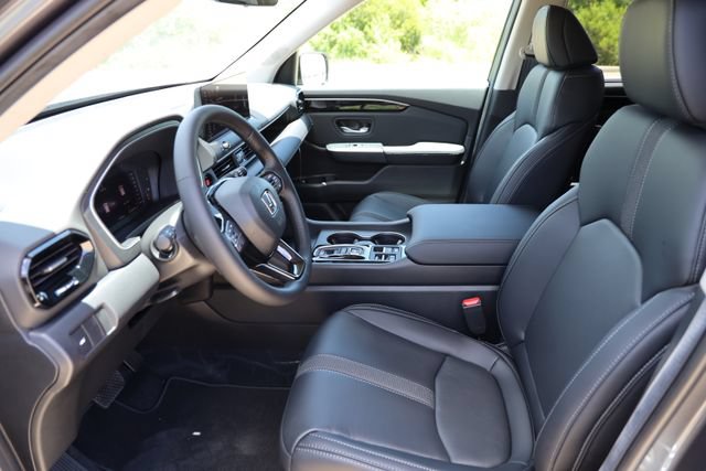 New 2026 Honda Pilot EX-L image 12