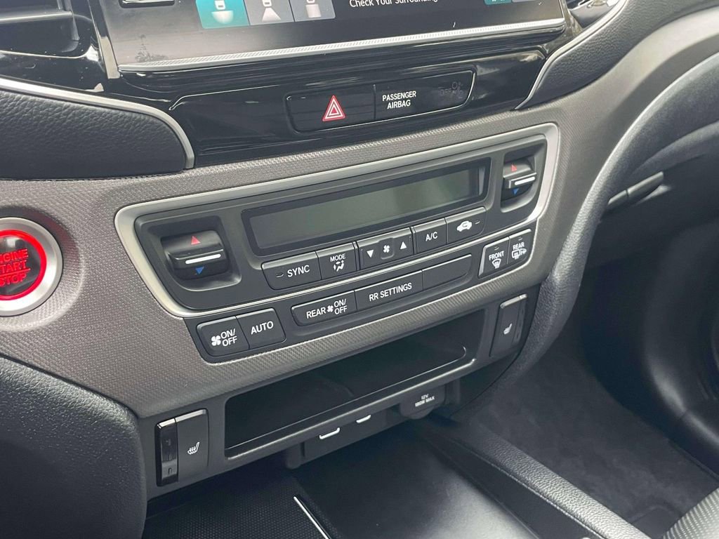 Certified 2024 Honda Ridgeline RTL image 31