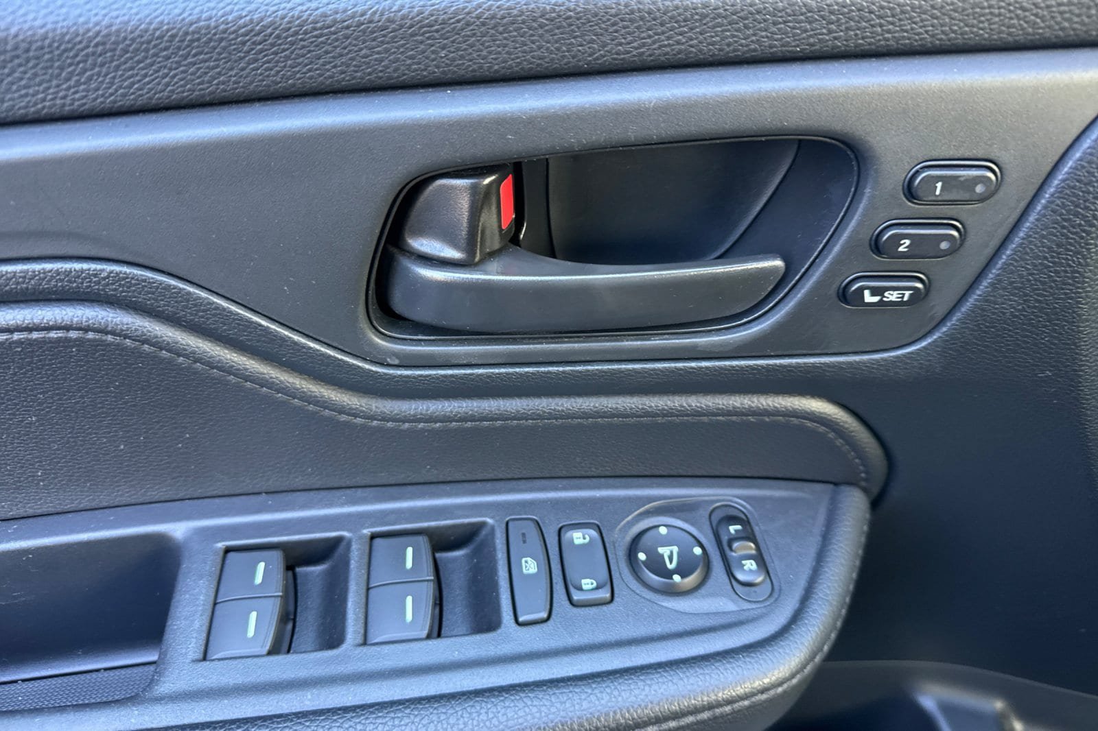 Used 2021 Honda Odyssey EX-L image 8