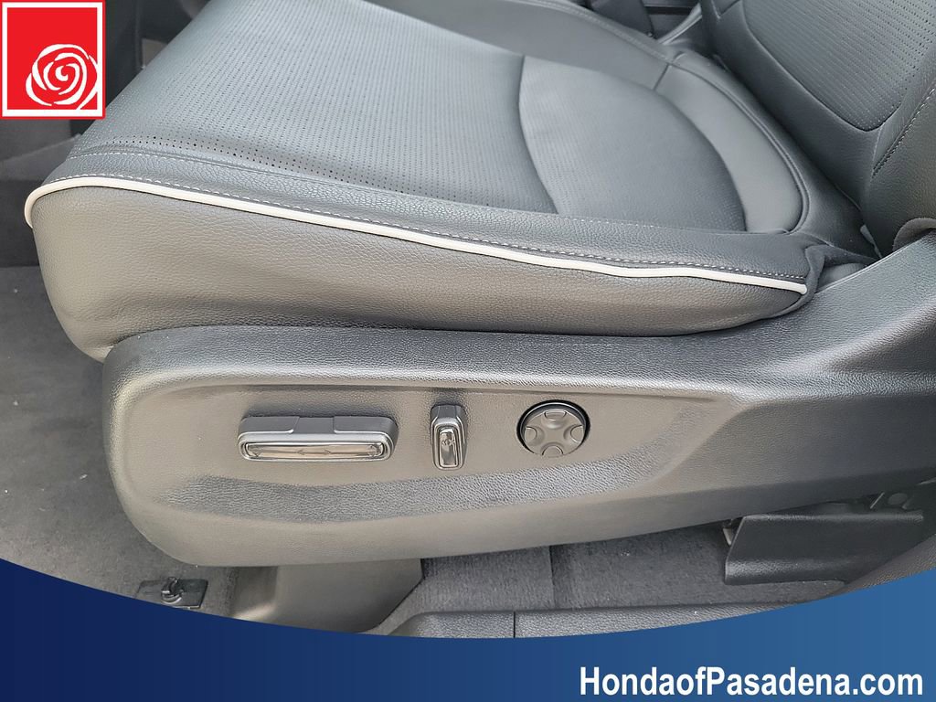 Certified 2026 Honda Odyssey Elite image 22
