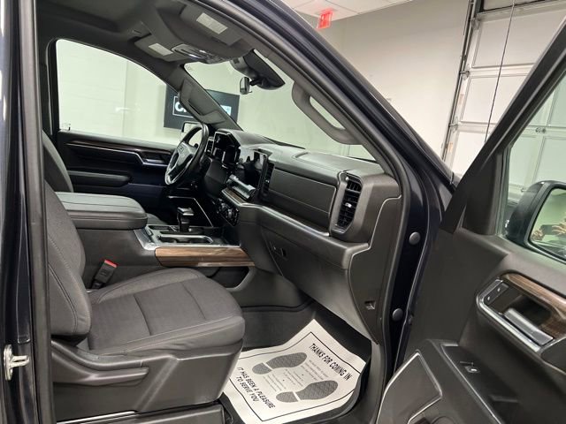 Used 2023 Chevrolet Silverado 1500 RST image 57