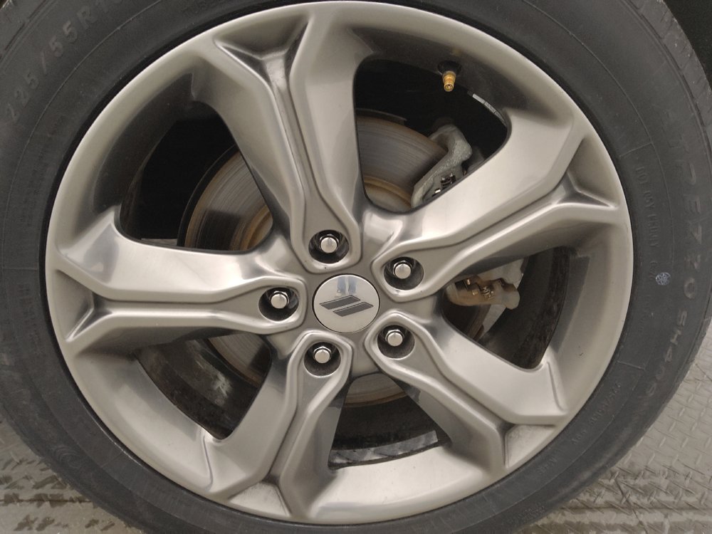 Used 2018 Dodge Journey Crossroad FWD image 31