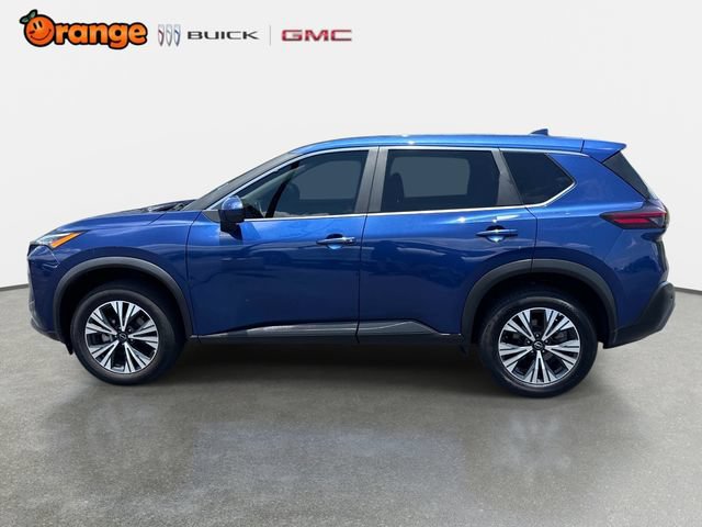 Used 2023 Nissan Rogue SV AWD/4WD image 6